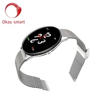 Smart watch with oximeter function — Smart Watch