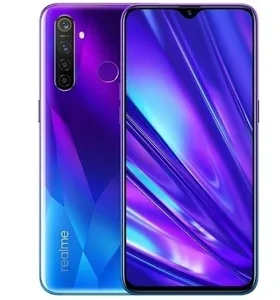 Smartphone with 4GB RAM and 64GB ROM — Smartphones, Realme
