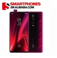 Smartphone with 8GB RAM and 256GB storage — Smartphones, Xiaomi