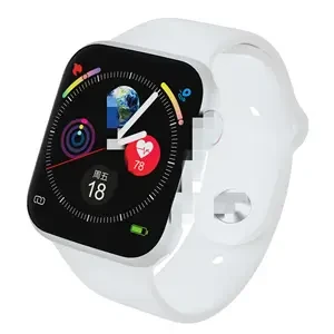 Smartwatch — Smart Watch