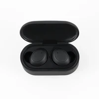 True Wireless Bluetooth Earphones — Wireless Earbuds