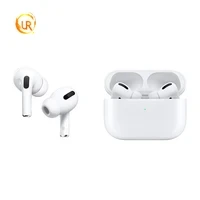 True Wireless Bluetooth Headsets — Wireless Earbuds