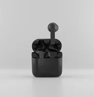 True Wireless Stereo Earbuds with Charging Box — Wireless Earbuds