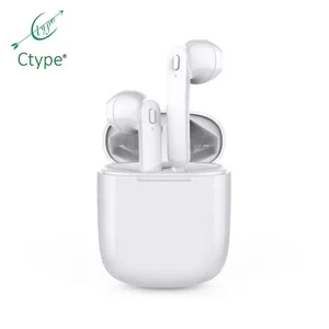 TWS Wireless Earbuds — Wireless Earbuds