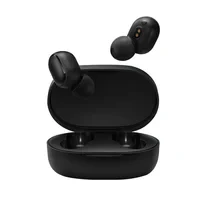 TWS Wireless Earphones — Wireless Earbuds, Redmi