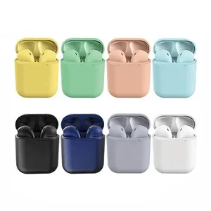 TWS Wireless Headphones — Wireless Earbuds