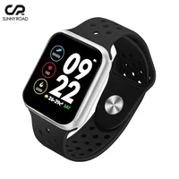 Water-Resistant Sport Smartwatch — Smart Watch