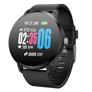 Waterproof Smart Wrist Watch Activity Tracker — Fitness Tracker
