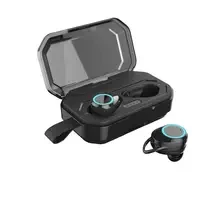 Wireless Bluetooth Earphones — Wireless Earbuds