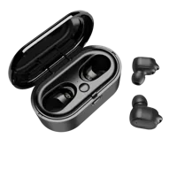 Wireless Bluetooth Headphones — Wireless Earbuds