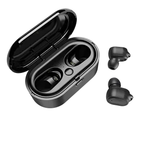 Wireless Bluetooth Headphones — Wireless Earbuds