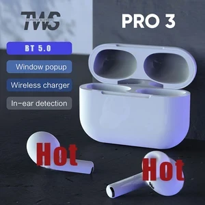 Wireless Earbuds — Wireless Earbuds