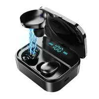 Wireless Earphones — Wireless Earbuds