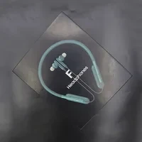 Wireless Sports Headphones — Wireless Earbuds