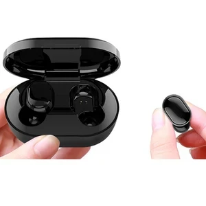 Wireless TWS Earbuds — Wireless Earbuds, Royaltenic