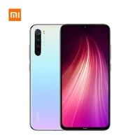 3GB RAM 32GB ROM Mobile Phone — Smartphones, Xiaomi