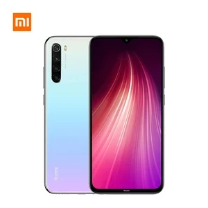 3GB RAM 32GB ROM Mobile Phone — Smartphones, Xiaomi