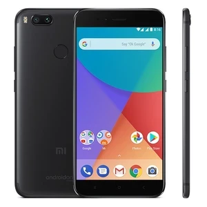 4 GB RAM, 64 GB storage smartphone — Smartphones, Xiaomi