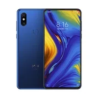 5G smartphone with 6GB RAM and 128GB storage — Smartphones, Xiaomi