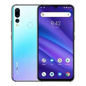 Android smartphone — Smartphones, UMIDIGI