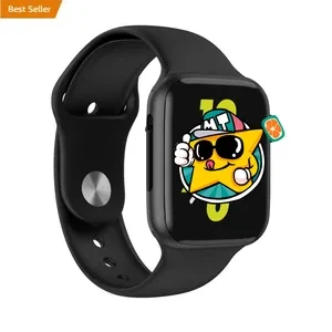 Bluetooth-Calling Smartwatch with ECG and Heart Rate Monitoring — Smart Watch