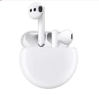 Bluetooth wireless earphones — Wireless Earbuds, Huawei