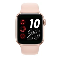Color Display Smartwatch — Smart Watch