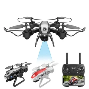 Dual Camera Remote Control Drone — Drone