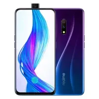 FHD+ AMOLED Smartphone — Smartphones, OPPO