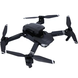 Foldable FPV RC Quadcopter Drone with 4K HD Camera — Drone