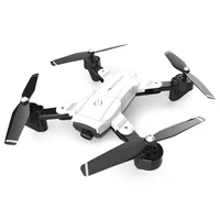 Folding Quadcopter Drone with HD Camera — Drone