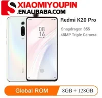 Global ROM Mobile Phone — Smartphones, Xiaomi