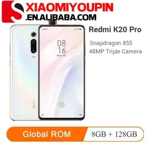 Global ROM Mobile Phone — Smartphones, Xiaomi
