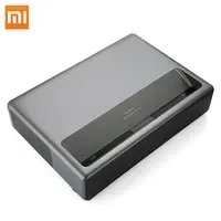 LED 3D laser projector — Smart Projector, Xiaomi