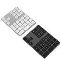 Mini Bluetooth Numeric Keyboard — Bluetooth Keyboard