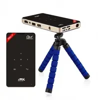 Mini pocket DLP projector — Smart Projector