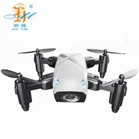 Mini Pocket Drone — Drone