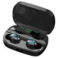 Mini TWS Wireless Earbuds — Wireless Earbuds