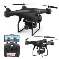 Portable Folding Quadcopter Drone with 4K Camera and GPS — Drone