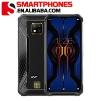 Rugged smartphone — Smartphones, DOOGEE