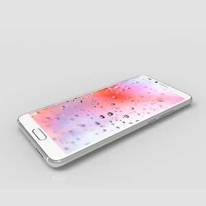 Slim Dual SIM Android mobile phone — Smartphones