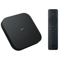 Smart Internet TV Box — Smart TV, Xiaomi
