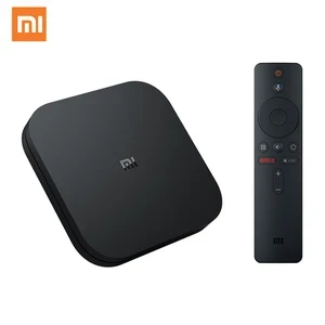 Smart TV Box — Smart TV, Xiaomi