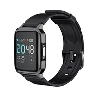 Smartwatch with 9 sport modes and sleep management — Smart Watch, Haylou