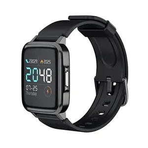 Smartwatch with 9 sport modes and sleep management — Smart Watch, Haylou