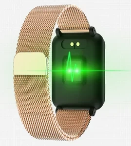 Sports Smart Watch — Smart Watch
