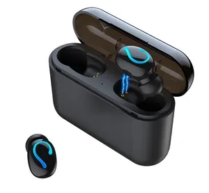 TWS Wireless Earbuds — Wireless Earbuds