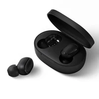 TWS Wireless Earphones — Wireless Earbuds, Xiaomi Redmi AirDots