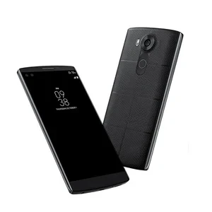 Unlocked Android smartphone with 5.7-inch display — Smartphones, LG