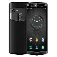 Unlocked Smartphone with 3.46-inch Display — Smartphones, K-TOUCH